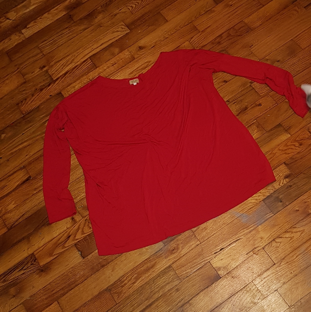 Piko top